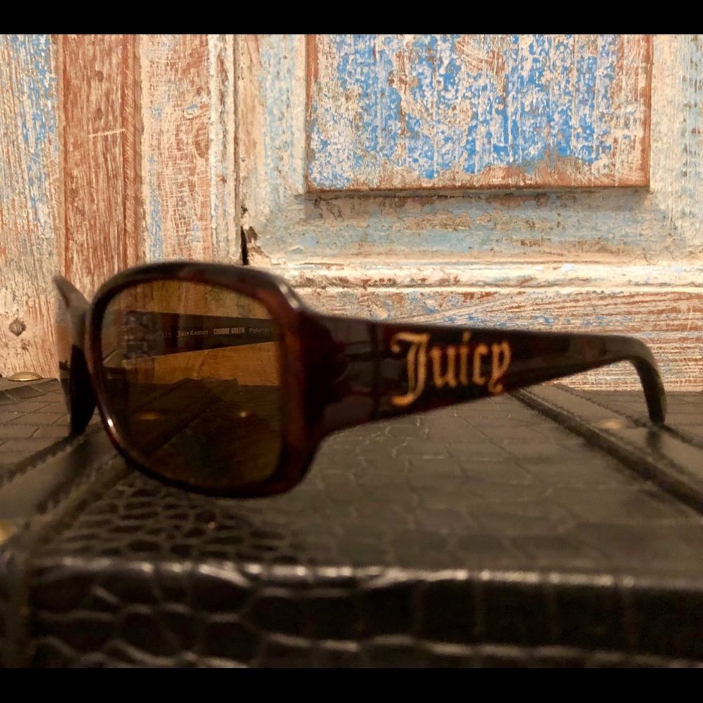 Juicy Couture FERN/S Sunglasses